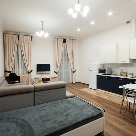 Wonderful Flat On City Center Uzhhorod Luaran gambar